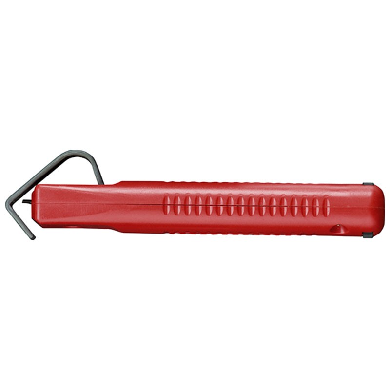Intercable INR AV3801 Abisoliermesser Zubehör