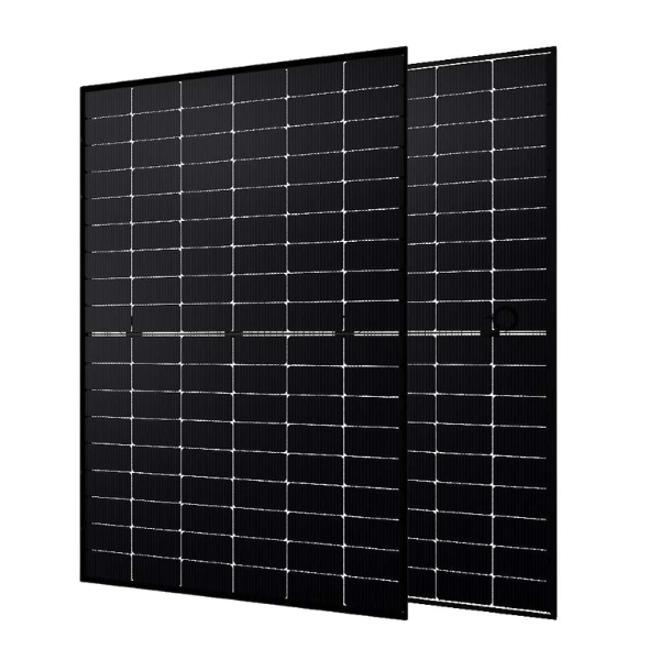 Jolywood - Solarmodul - JW-HD108N-R2 500W