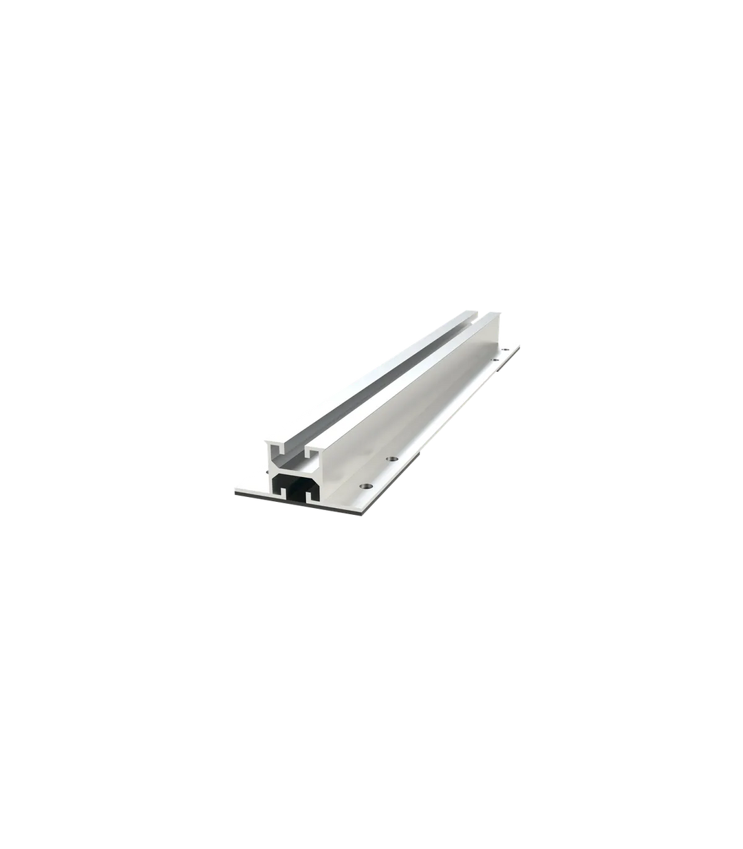 JORISOLAR Schiene RS-R 385mm