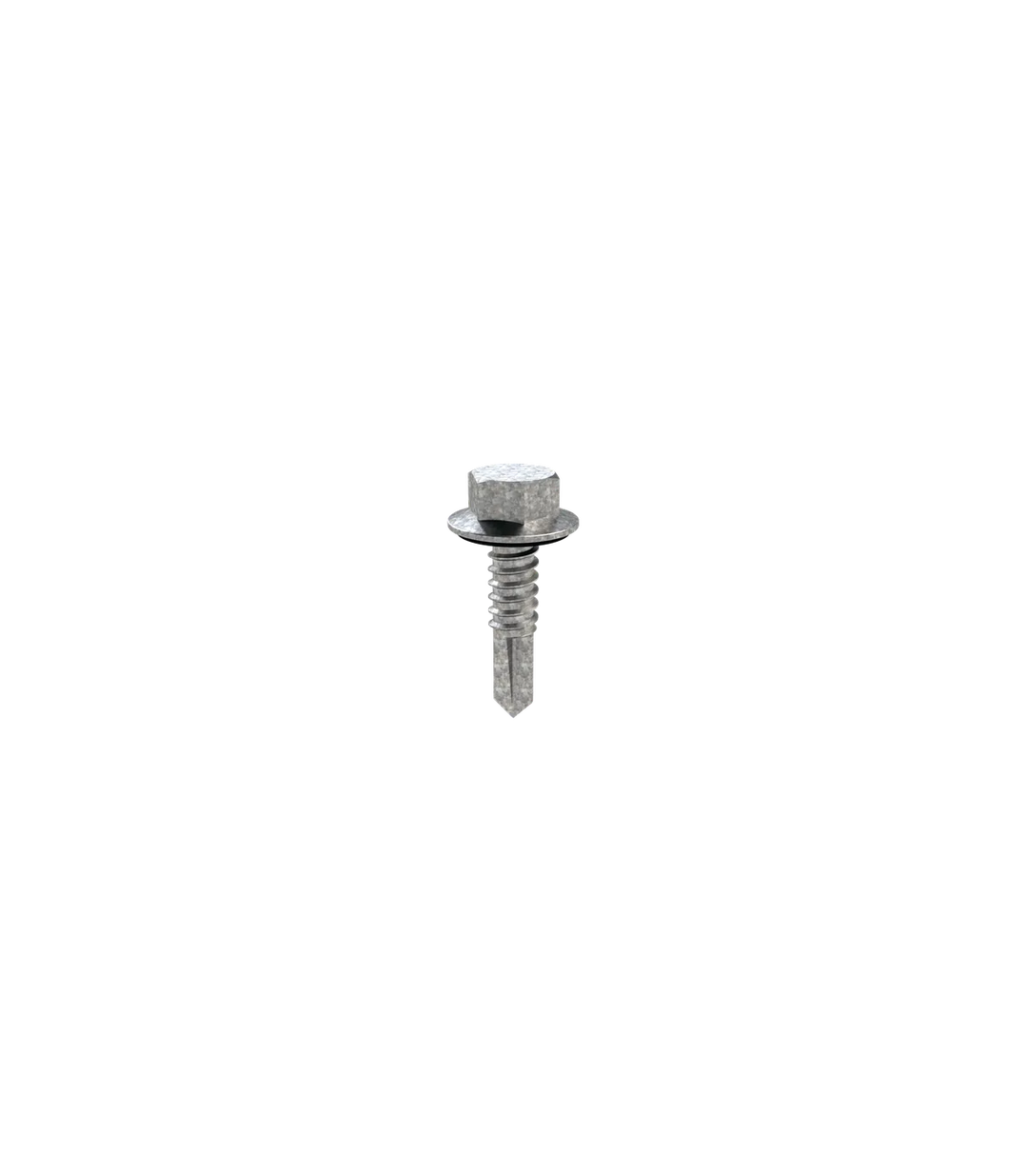 JORISOLAR Schraube 6,3x22mm 100 pièces