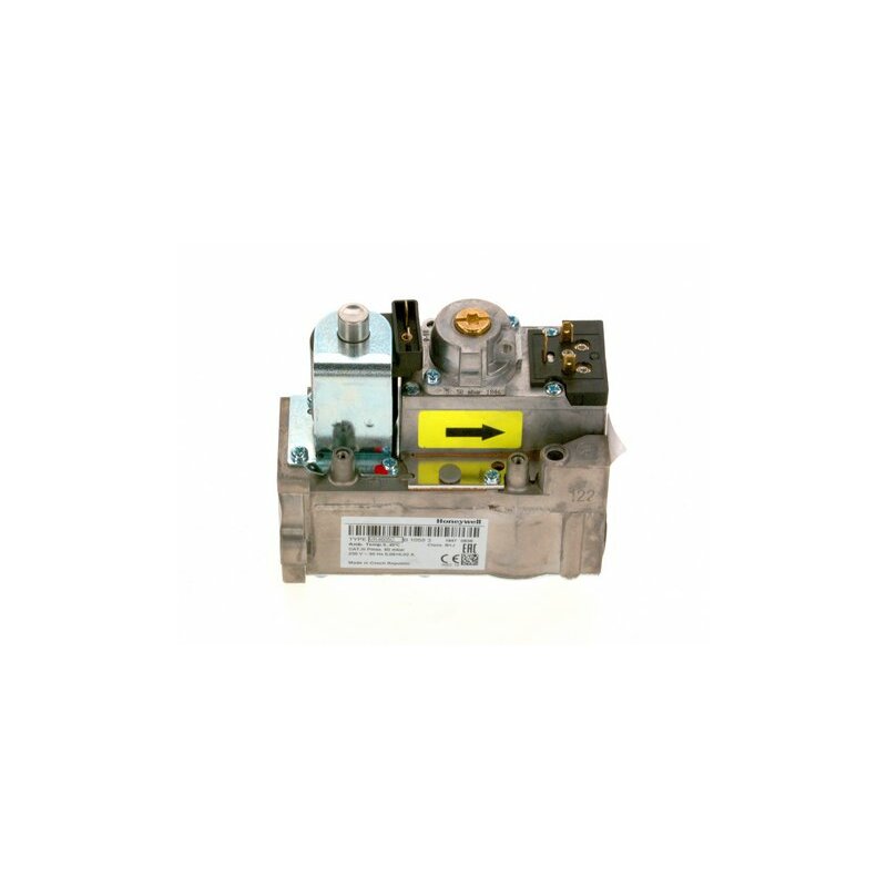 Junkers SIEGER Umrüstset CE423 auf VR4605