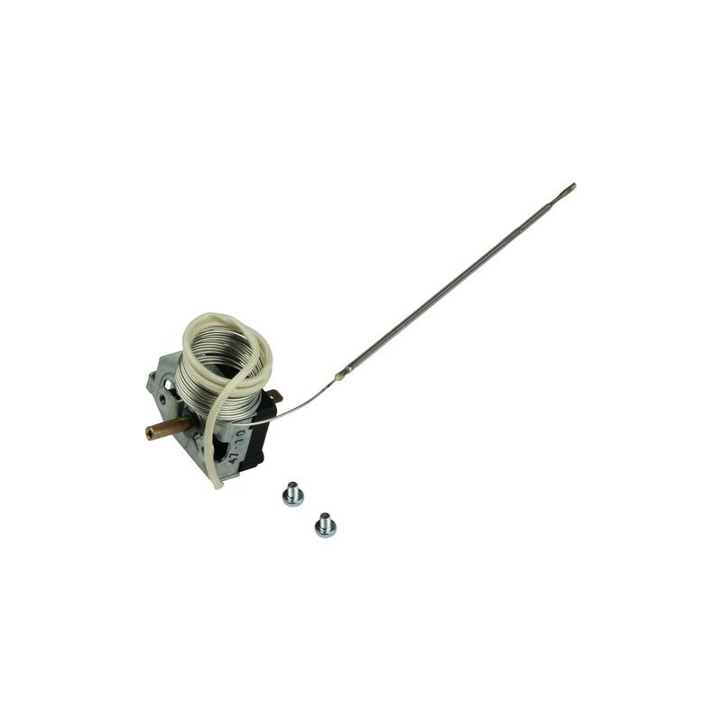 Junkers SIEGER Abgasthermostat bis 300 Gr C