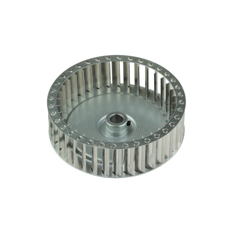 Junkers SIEGER Gebläserad D133x38,4 V2