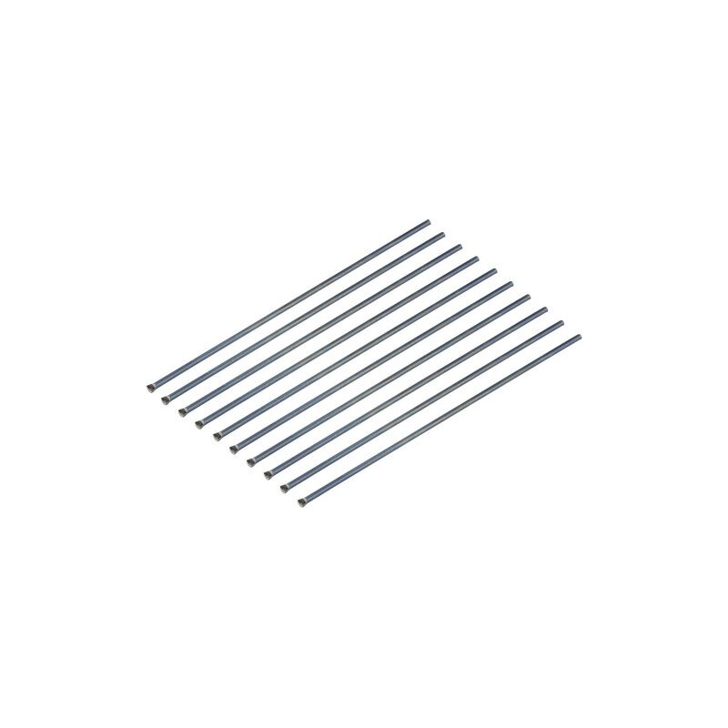 Junkers SIEGER Kühlstab-Set D5x300mm (10x)