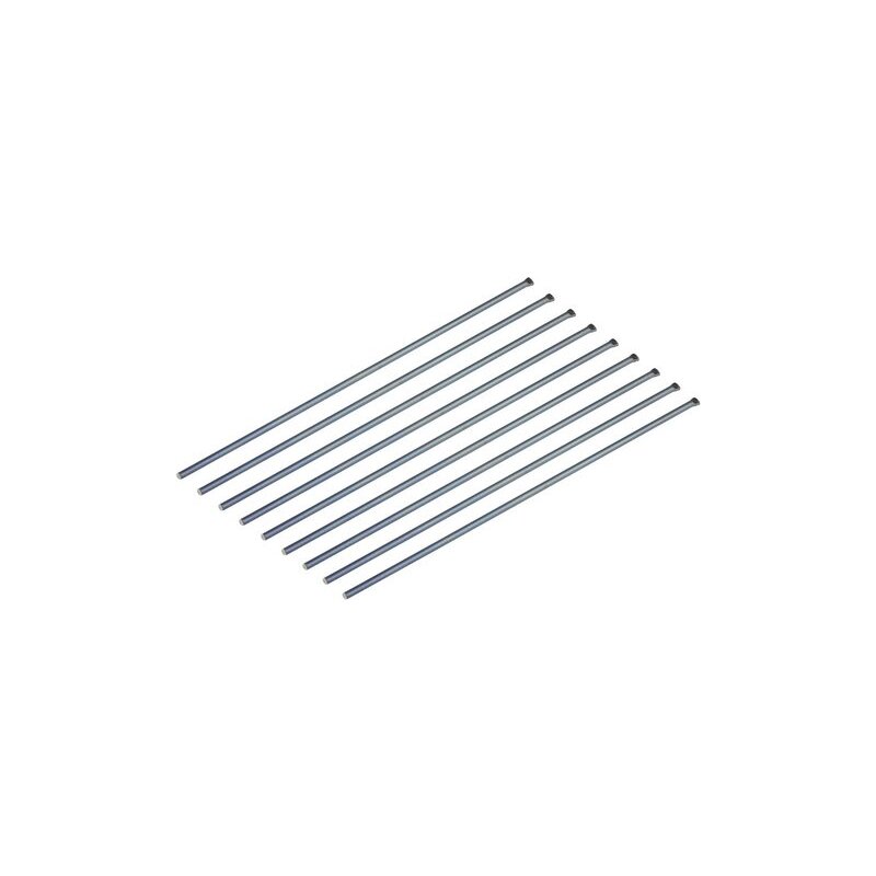 Junkers SIEGER Kühlstab-Set D5x330mm (10x)