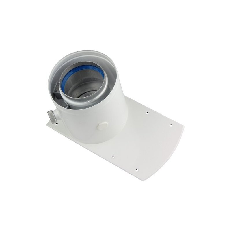 Junkers SIEGER Kesselanschlussst