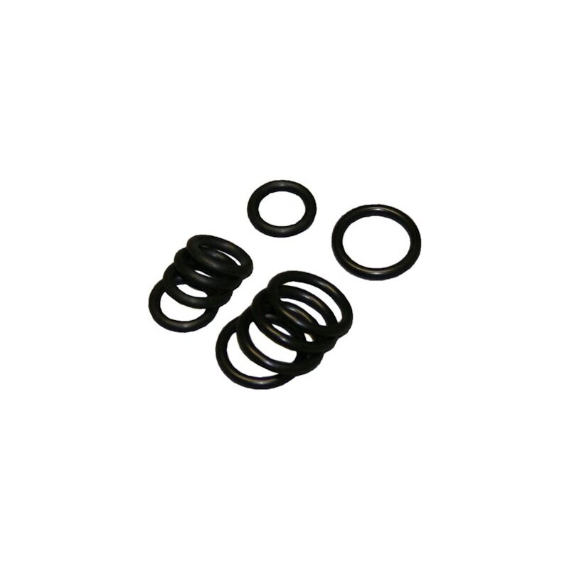 Junkers SIEGER O-Ring Set Gasdüse GB142