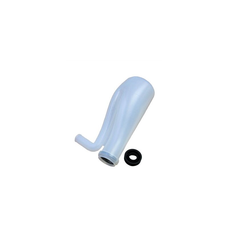 Junkers SIEGER Siphon für BK13/GB132