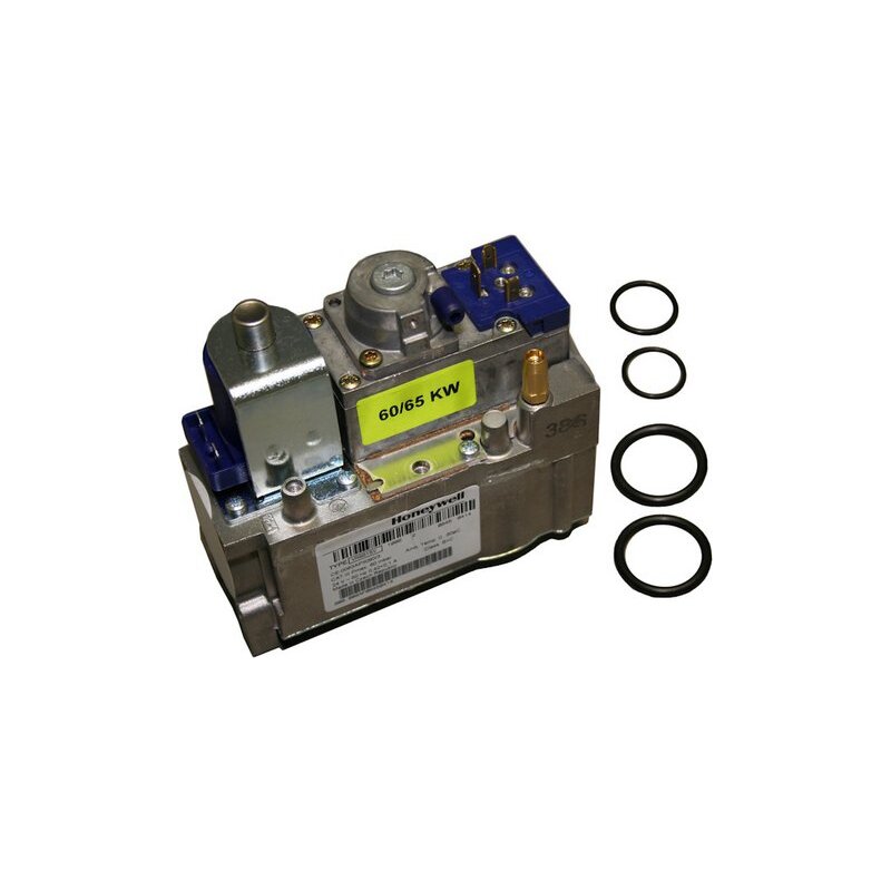 Junkers SIEGER Gasarmatur kpl M O-Ring GB112-60W