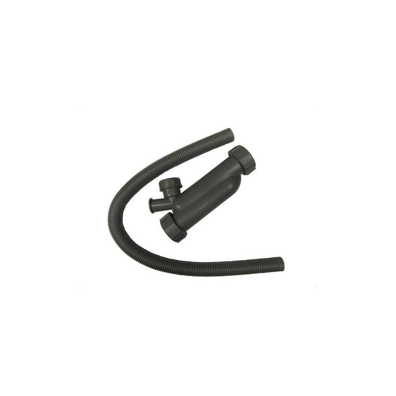 Junkers SIEGER Siphon f Linea Single-11