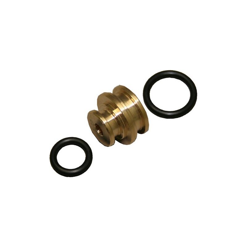 Junkers SIEGER Gasdüse 3,02mm für