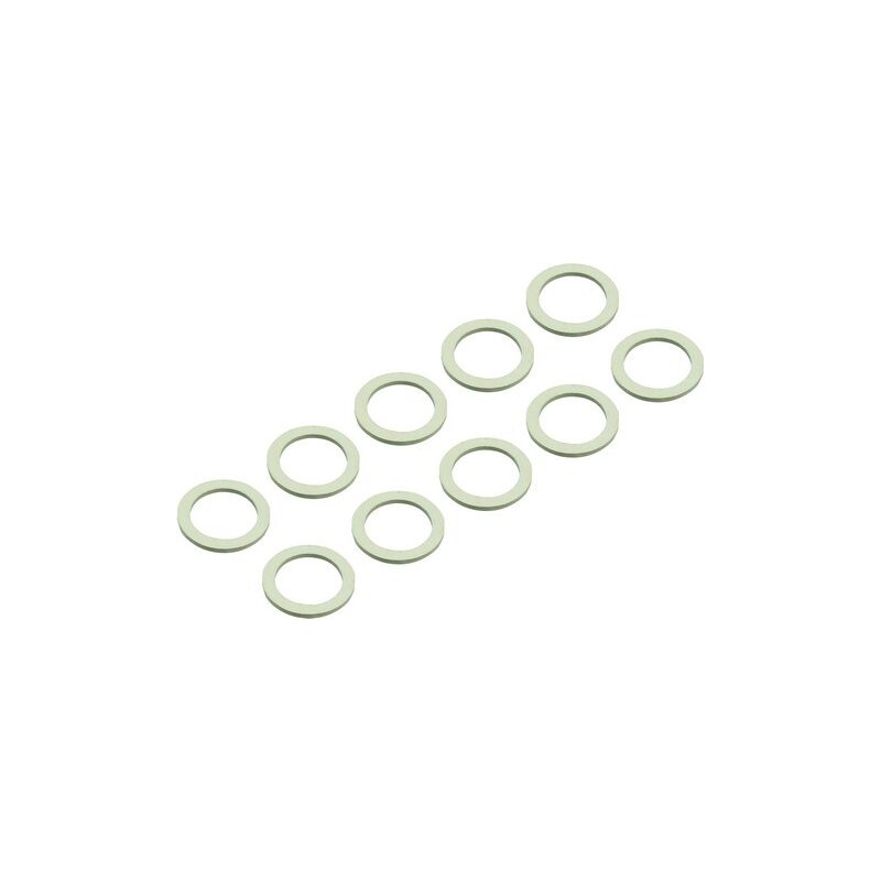 Junkers JU/SIEGER Dichtung D24x17x2 AFM34 (10x)