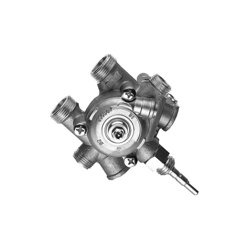 Junkers JU Wasserarmatur für W250..275-1K/A..P