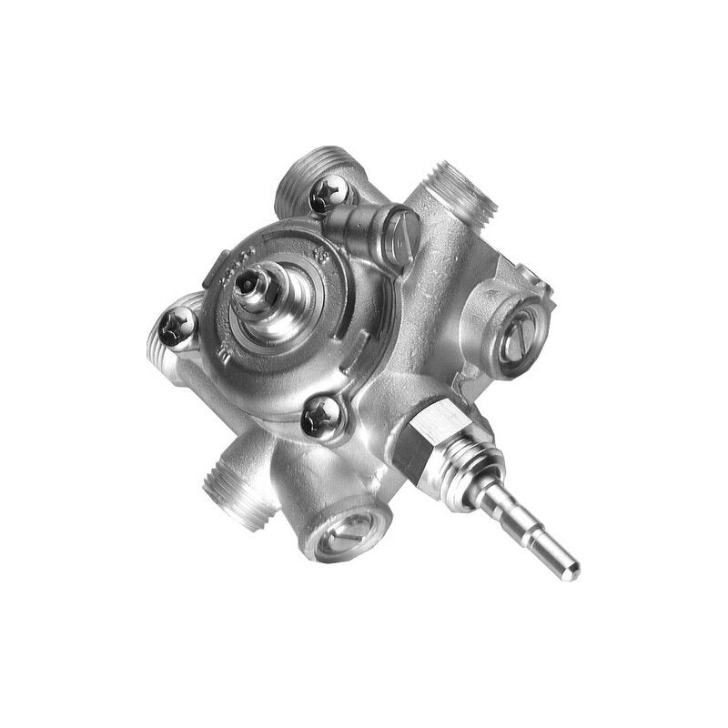 Junkers JU Wasserarmatur für W325--350-1K/A..P