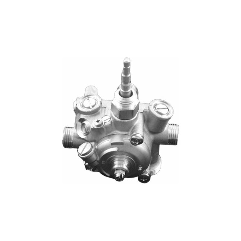 Junkers JU Wasserarmatur für WR 250..275-1K/A,