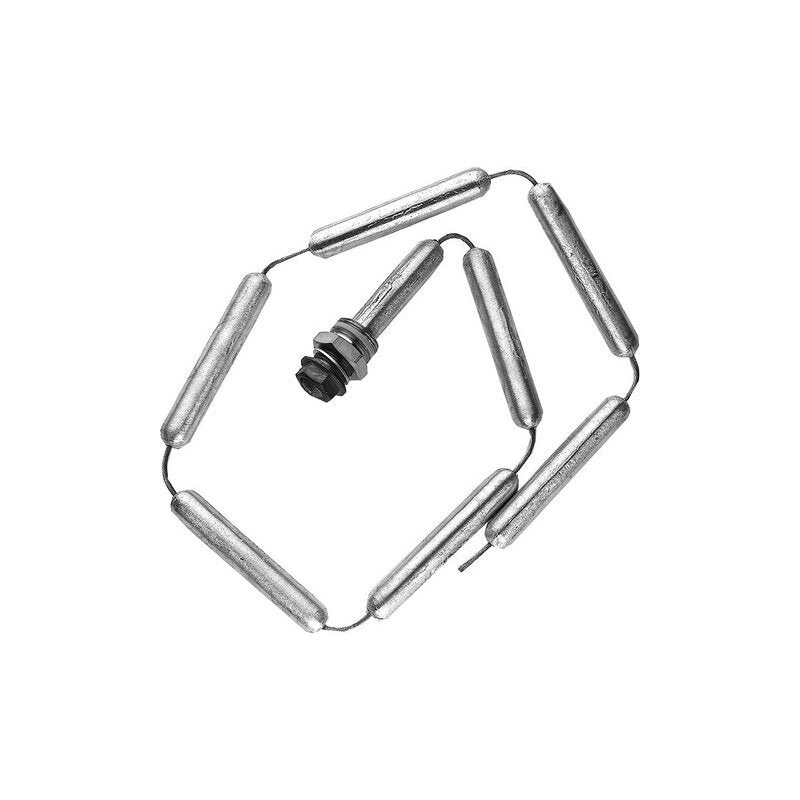 Junkers JU Anode