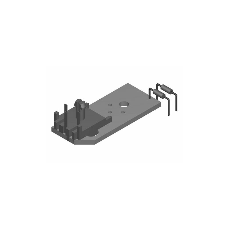 Junkers JU Kodierstecker 1236 (21,23)