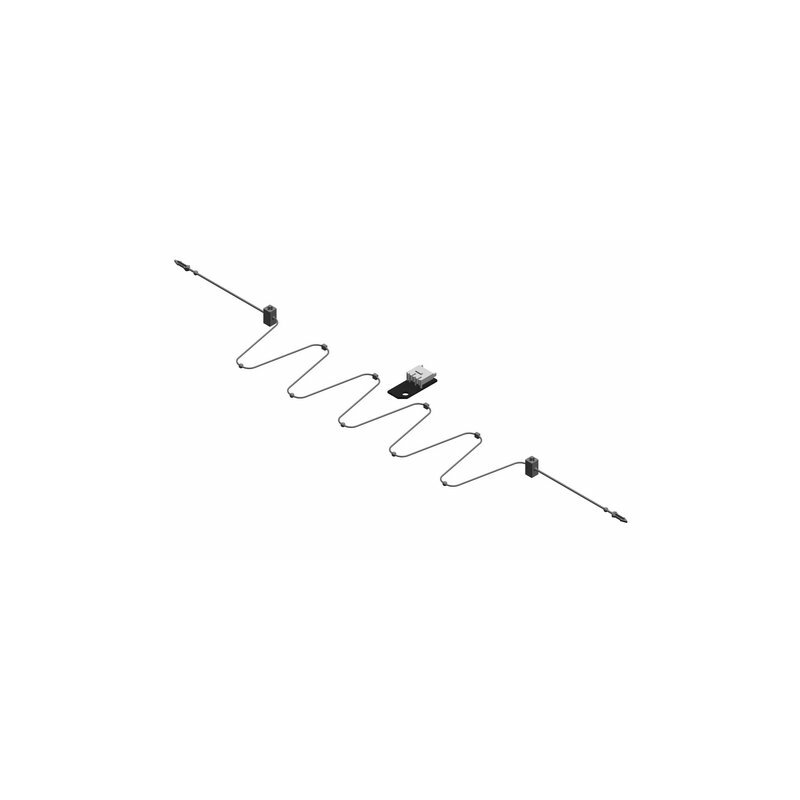 Junkers JU Kodierstecker 2200