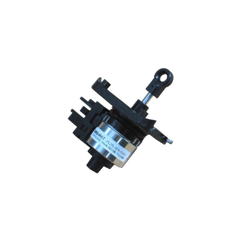 Junkers JU/SIEGER Motor