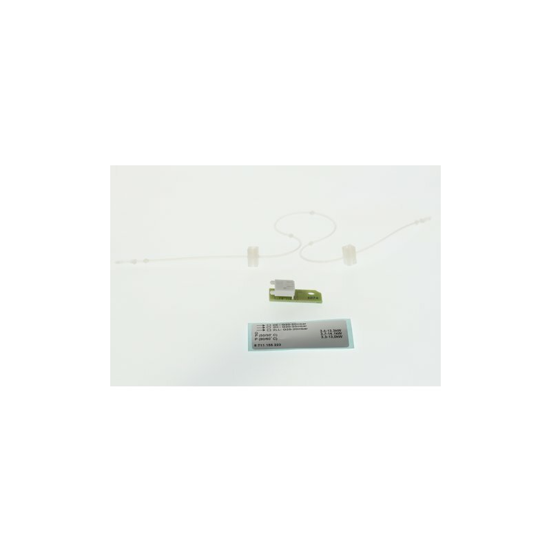 Junkers JU Gasart-Umbausatz 31>21/23