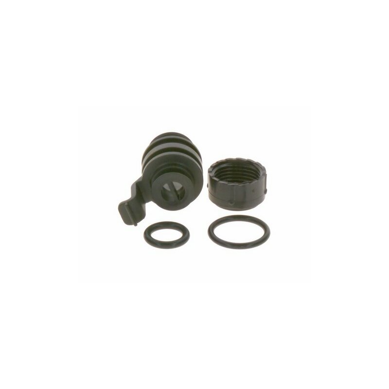 Junkers JU Adapter