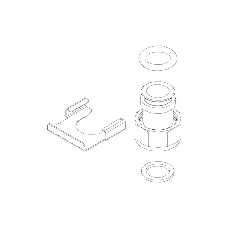 Junkers JU Adapter