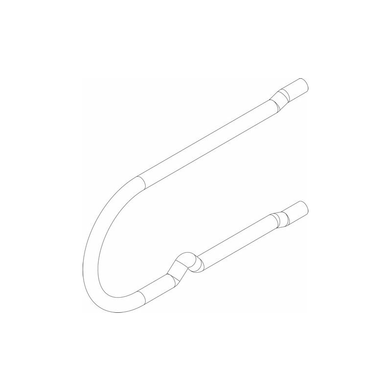 Junkers JU Haltefeder 13mm (1x)