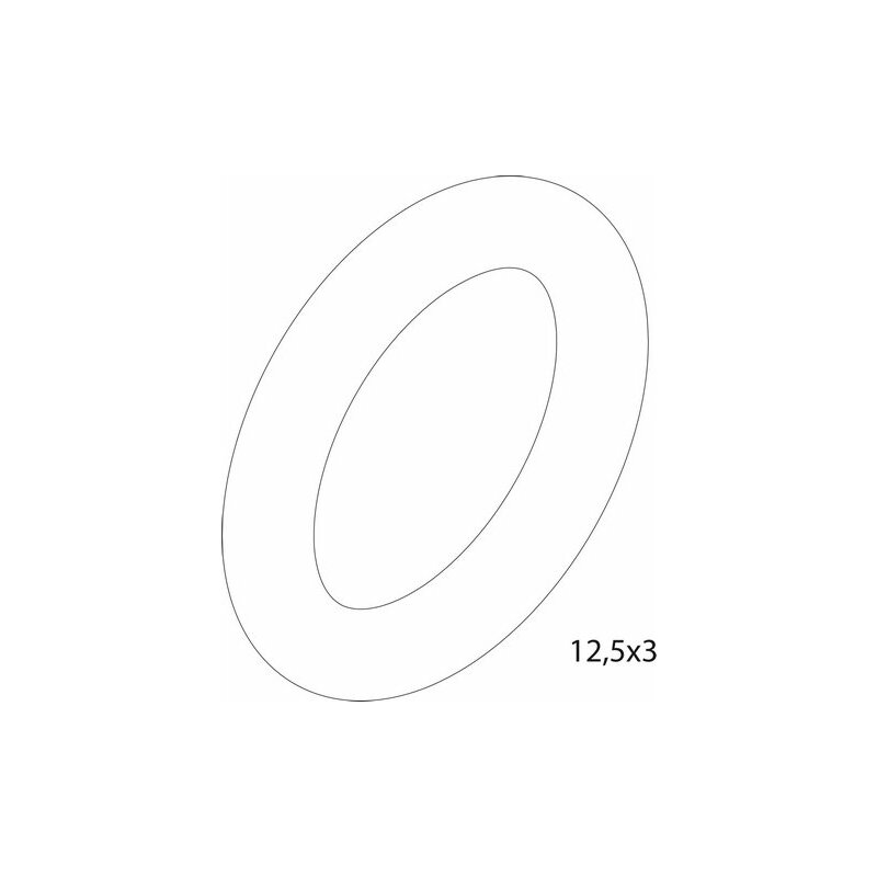Junkers JU O-Ring 12,5x3 WRAS / KTW (1x)