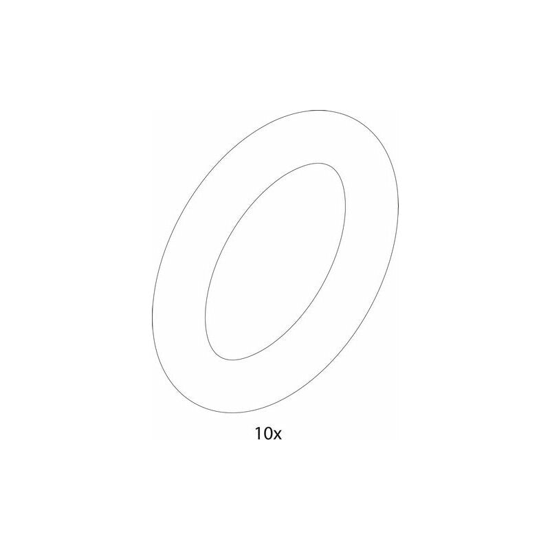 Junkers JU O-Ring 12.5x3 WRAS / KTW (10x)