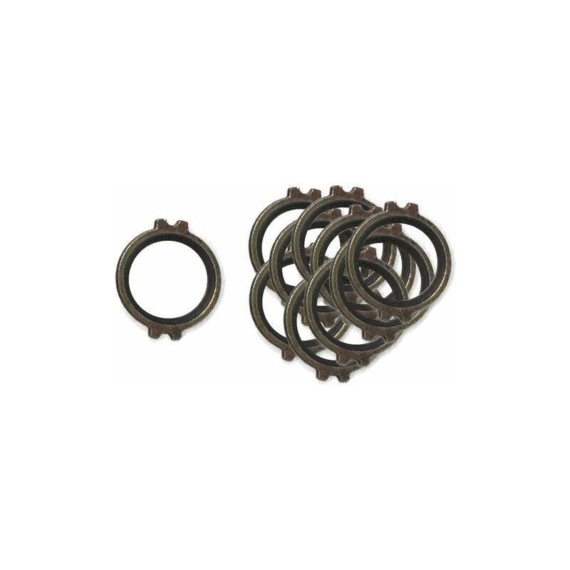 Junkers JU Dichtung 18,5x24,3 (10x)