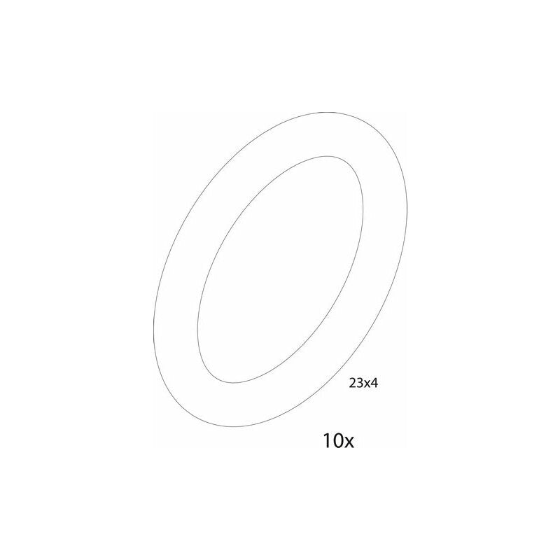Junkers JU O-Ring 23x4 (10x)
