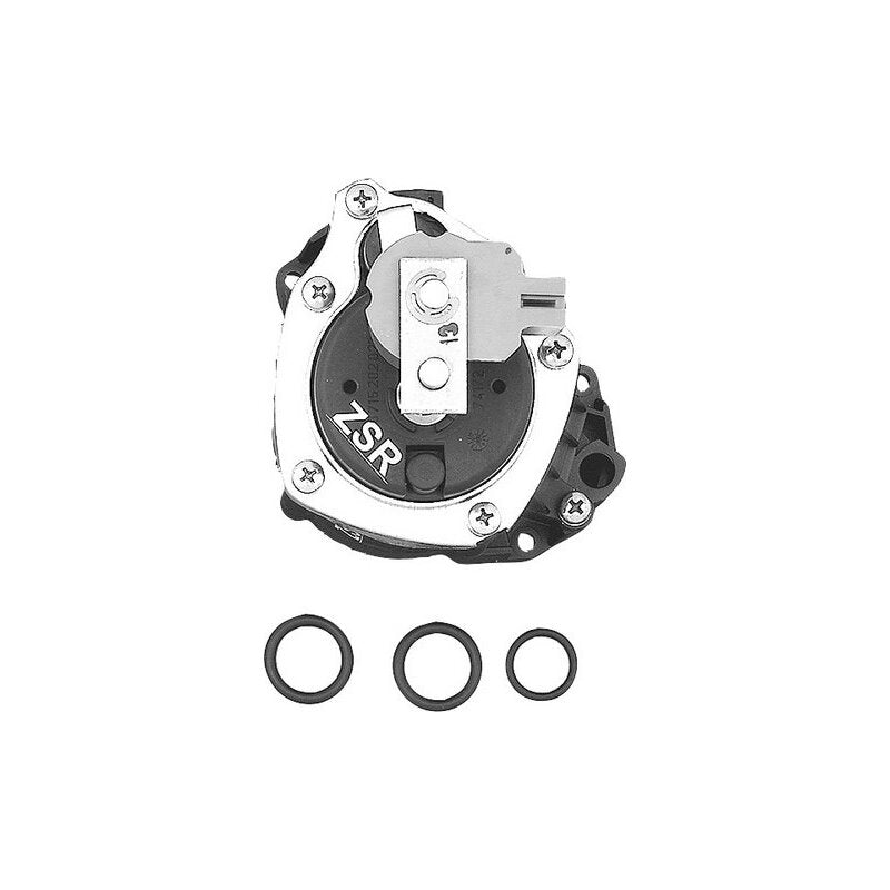 Junkers JU Hydraulikschalter für Z.BR-12/25A,