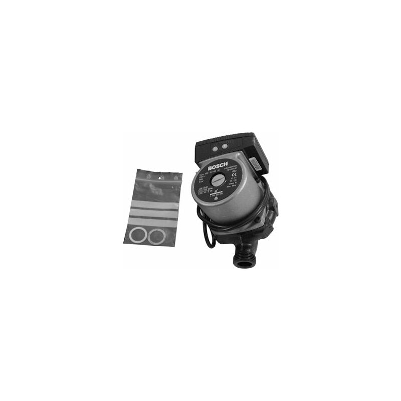 Junkers JU Pumpe UPE 15-60 160mm G1 für