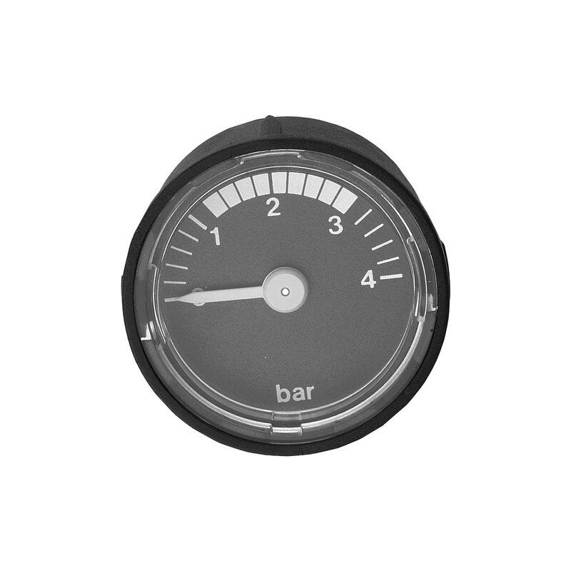 Junkers JU Manometer