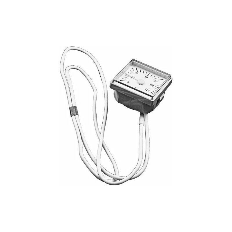 Junkers JU Thermometer