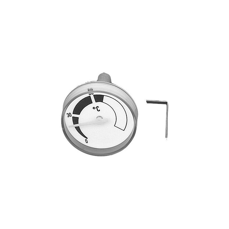 Junkers JU Thermometer