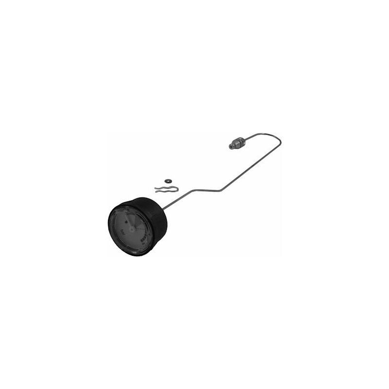 Junkers JU Manometer