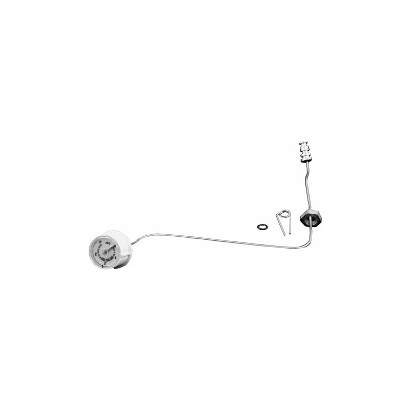 Junkers JU Manometer