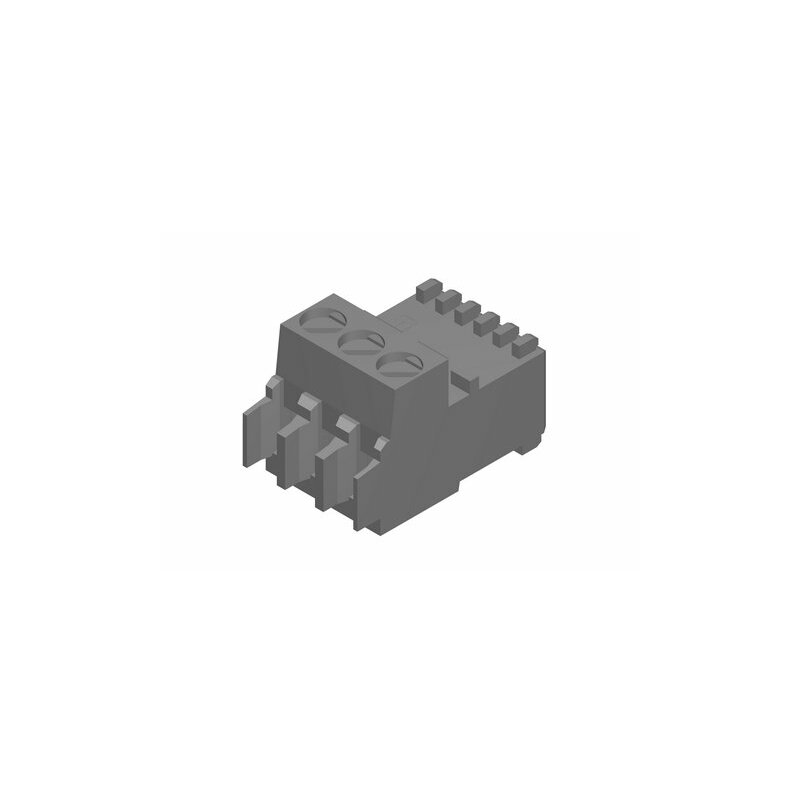 Junkers JU Stecker