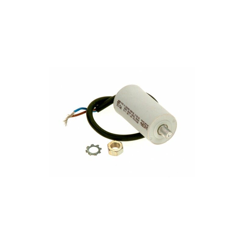 Junkers JU/SIEGER Kondensator 1,5uF/400V