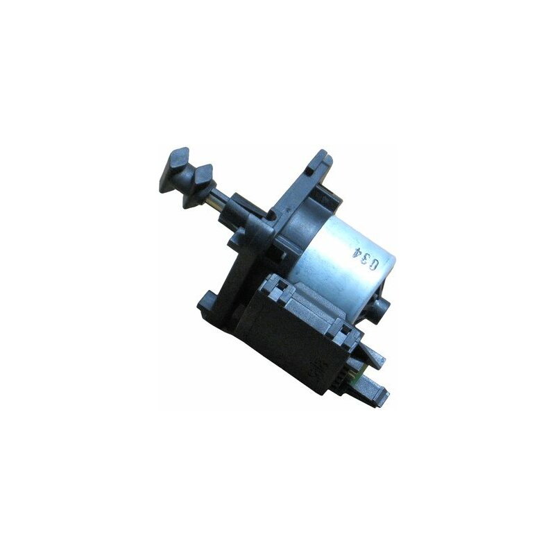 Junkers JU Motor Mischermodul