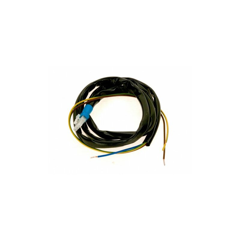 Junkers JU/SIEGER Kabel Molex L:1650 mm