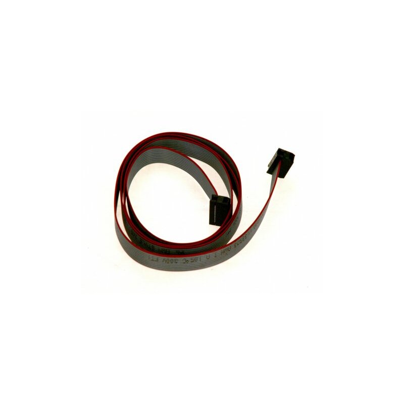 Junkers JU Kabel 10-10 1000mm flach