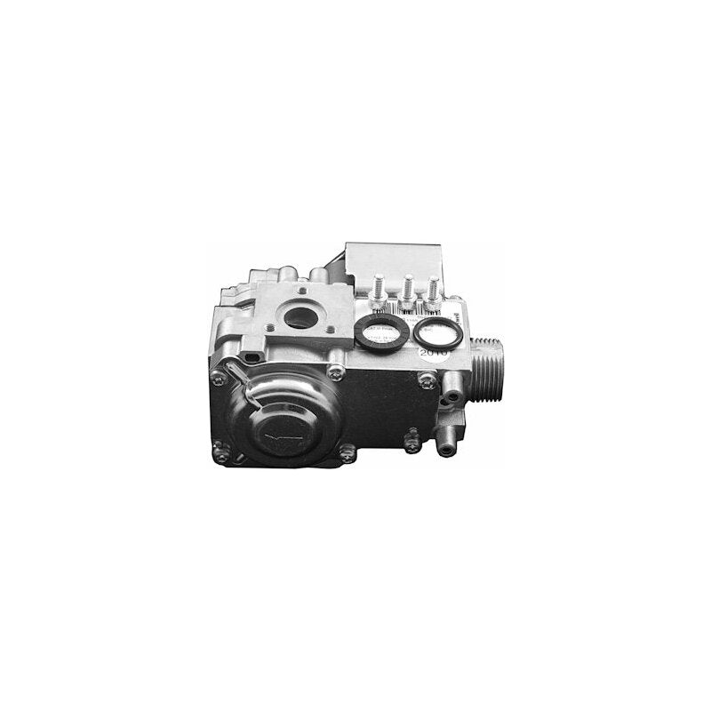 Junkers JU Gasarmatur