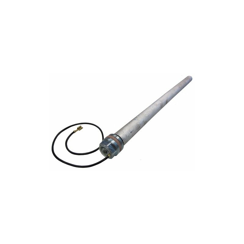 Junkers JU Anode isoliert, 480mm
