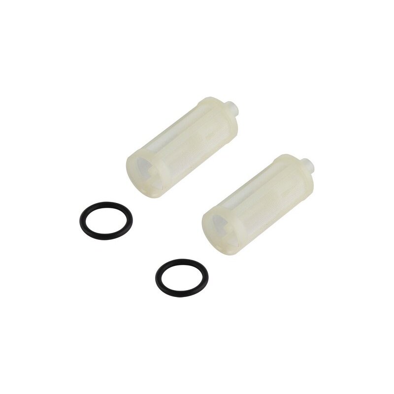 Junkers SIEGER Filter Ölpumpe BFP 21/31 L3 (2x)