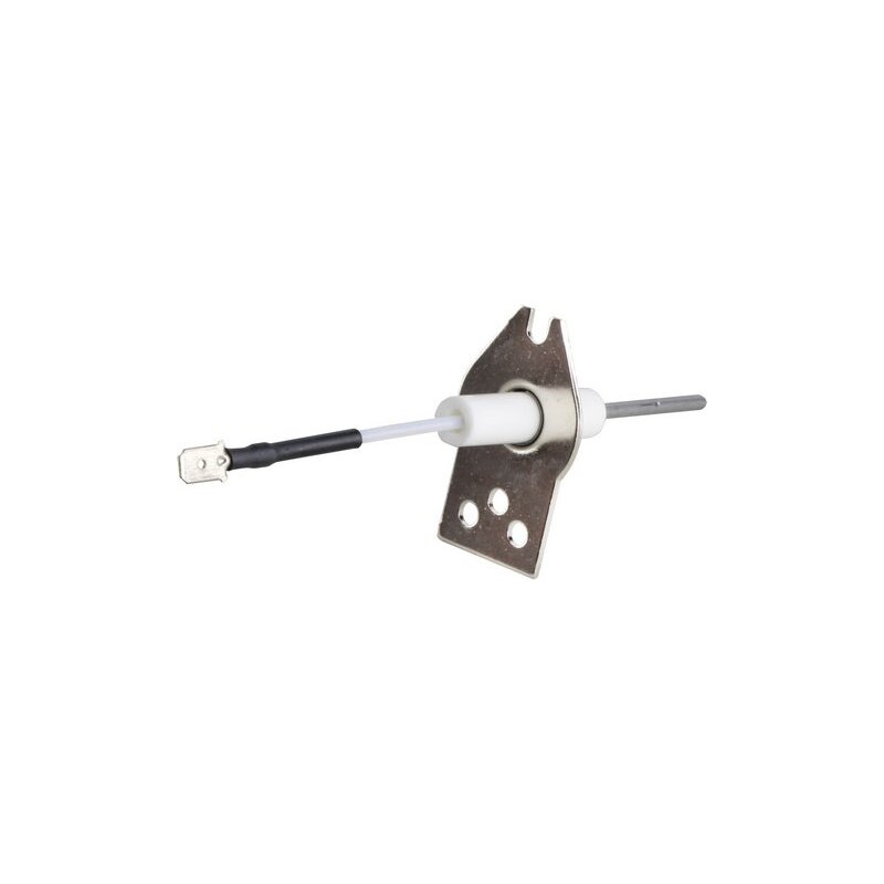 Junkers SIEGER Überwachungselektrode + Kabel V1