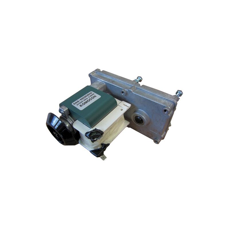 Junkers JU Getriebemotor