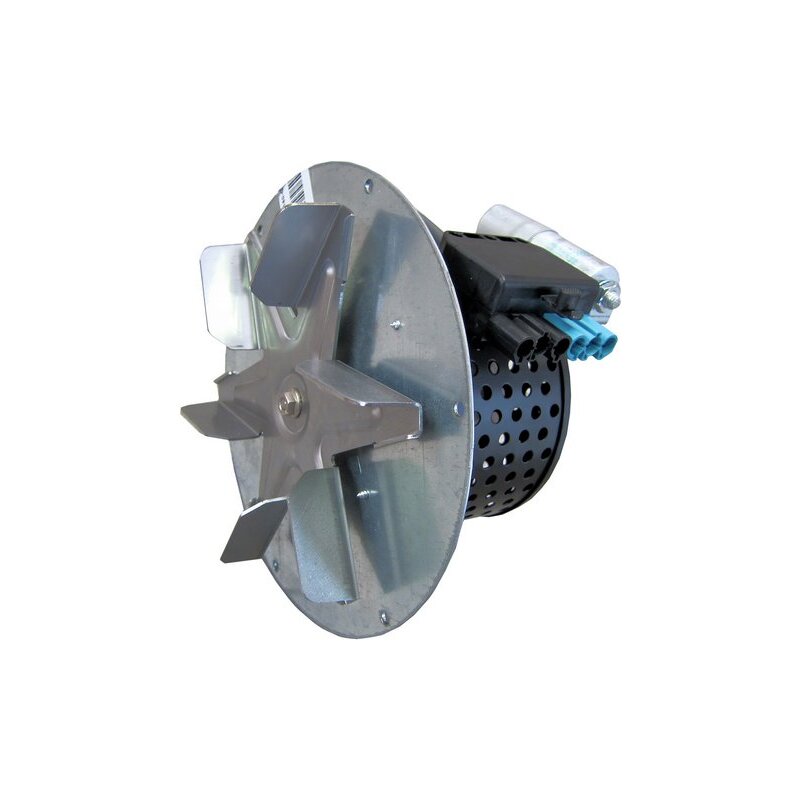 Junkers JU Gebläsemotor 20-40kW