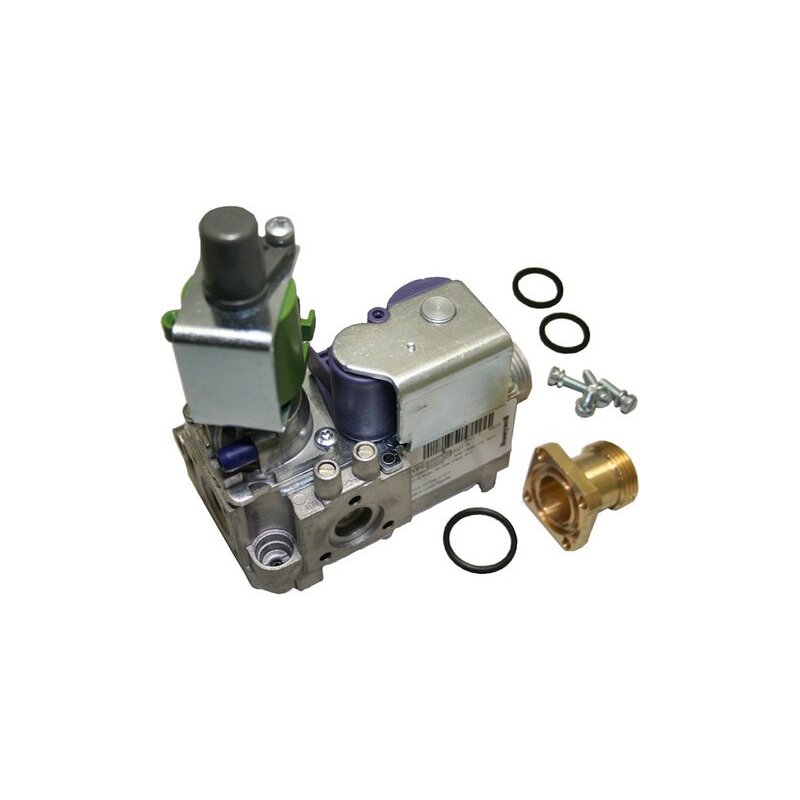 Junkers SIEGER Service-Set Gasarmatur HW VK8115M